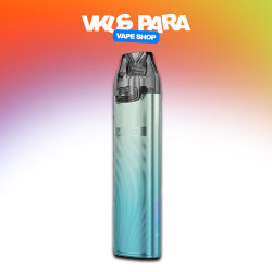 VooPoo Vmate i3 - Cyan Blue