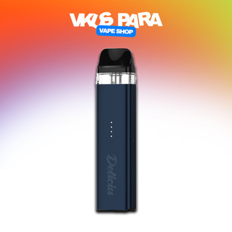 Vaporesso Deliciu Mate - Blue