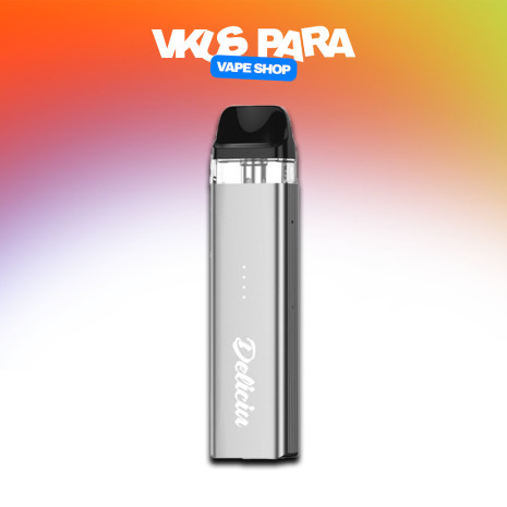Vaporesso Deliciu Mate - Grey