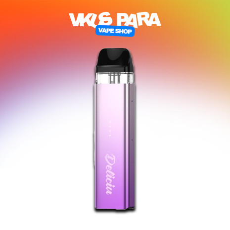 Vaporesso Deliciu Mate - Lilac Purple