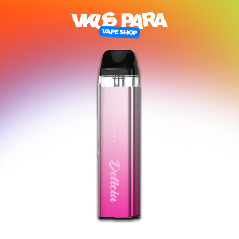 Vaporesso Deliciu Mate - Rose Pink