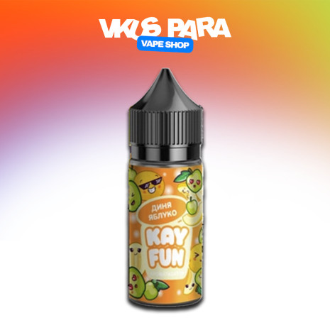 Flavorlab Kayfun 30 мл - Melon Apple Со вкусом Дыни, Яблока