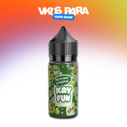 Flavorlab Kayfun 30 мл - Apple Candy Со вкусом Конфеты, Яблока