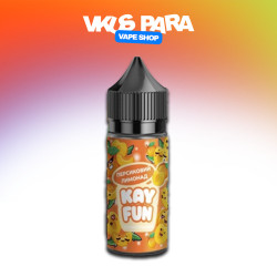 Flavorlab Kayfun 30 мл - Peach Lemonade Со вкусом Лимонада, Персика