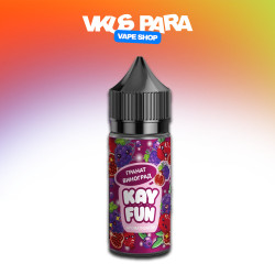 Flavorlab Kayfun 30 мл - Pomegranate Grape Зі смаком Винограду, Граната Flavorlab Kayfun 30 мл - Pomegranate Grape Зі смаком Винограду, Граната