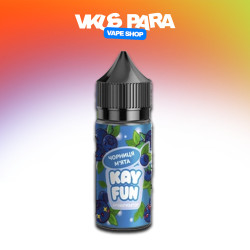 Flavorlab Kayfun 30 мл - Blueberry Mint Зі смаком Лохини, Мяти Flavorlab Kayfun 30 мл - Blueberry Mint Зі смаком Лохини, Мяти