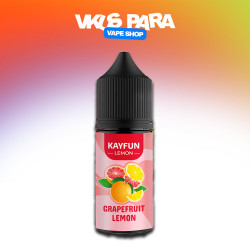 Flavorlab Kayfun Lemon 30 мл - Grapefruit Lemon Зі смаком Грейпфрута, Лимона