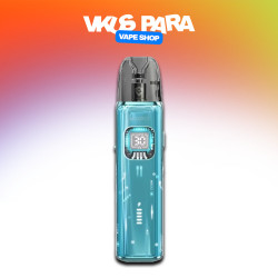Voopoo Argus Matrix - Iris Blue