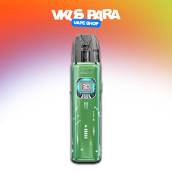 Voopoo Argus Matrix - Lake Green