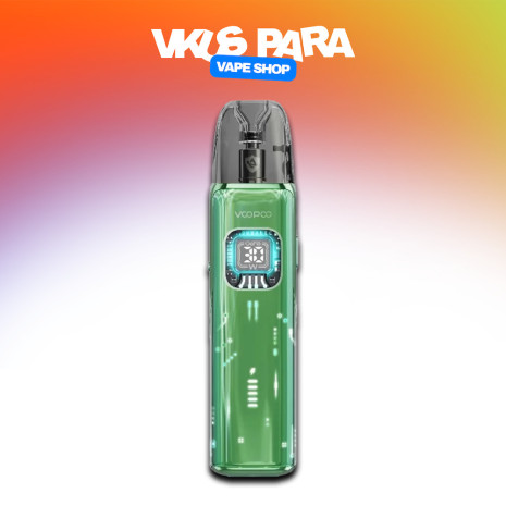 Voopoo Argus Matrix - Lake Green