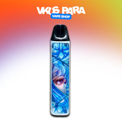 Lost Vape URSA Nano 3 - Komeaam Moonstrike
