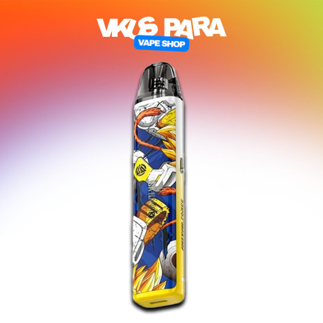 Lost Vape URSA Nano 3 - Royal Force