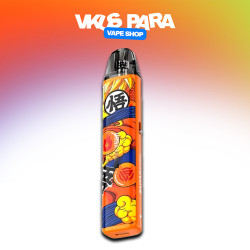Lost Vape URSA Nano 3 - Saiyan Spirit