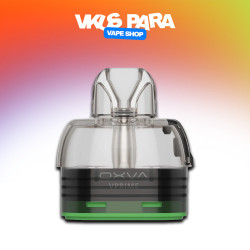 OXVA VPRIME - 0,8 Ohm