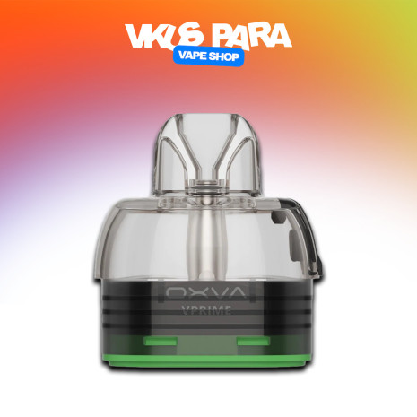 OXVA VPRIME - 0,8 Ohm