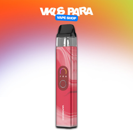 Vaporesso XROS 4 - Bloody Mary