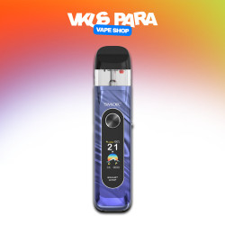 Smok Novo 6 - Blue