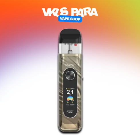POD-система Smok Novo 6 - Gold POD-система Smok Novo 6 - Gold