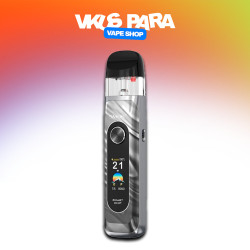 Smok Novo 6 - Silver