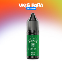Lucky Salt 15 мл - Watermelon Lemonade Зі смаком Кавуна, Лимонаду Lucky Salt 15 мл - Watermelon Lemonade Зі смаком Кавуна, Лимонаду