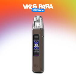 Oxva Xlim Pro 3 - Brown Leather