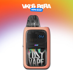 Lost Vape URSA Epoch - Flame Ember