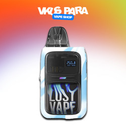 Lost Vape URSA Epoch - Flame Ice Lost Vape URSA Epoch - Flame Ice