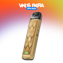 Lost Vape URSA Nano - Wave Gold