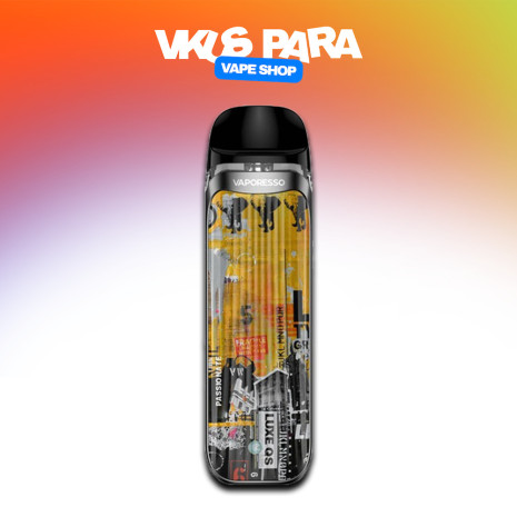 Vaporesso LUXE QS - Graffiti
