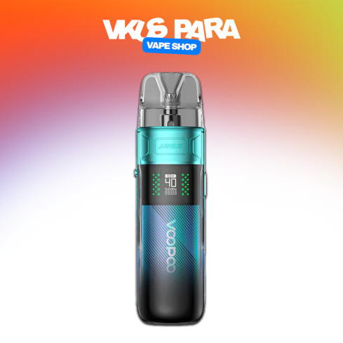 POD-система Voopoo Argus E40 - Sky Blue POD-система Voopoo Argus E40 - Sky Blue