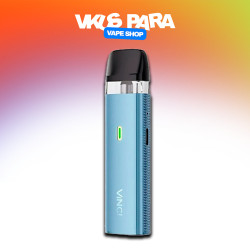 VooPoo Vinci SE 2 - Steel Blue