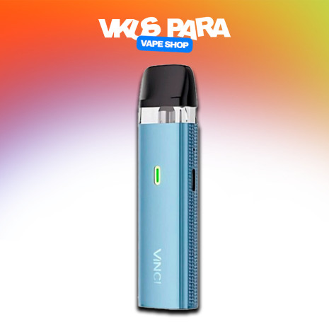 VooPoo Vinci SE 2 - Steel Blue