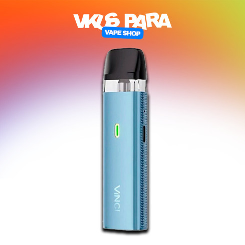POD-система VooPoo Vinci SE 2 - Steel Blue POD-система VooPoo Vinci SE 2 - Steel Blue