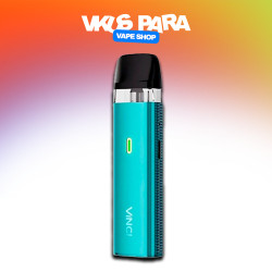 VooPoo Vinci SE 2 - Emerald Green