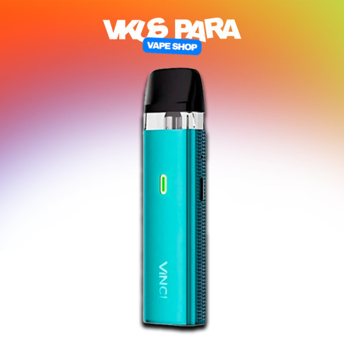 POD-система VooPoo Vinci SE 2 - Emerald Green POD-система VooPoo Vinci SE 2 - Emerald Green