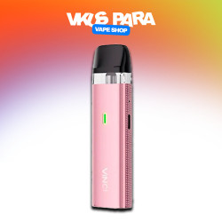 VooPoo Vinci SE 2 - Crystal Pink