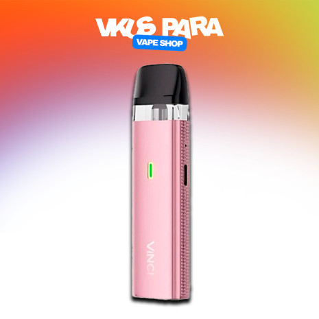VooPoo Vinci SE 2 - Crystal Pink