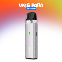 VooPoo Vinci SE 2 - Glacier Silver