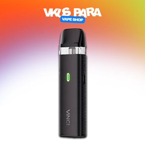 VooPoo Vinci SE 2 - Jet Black