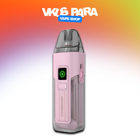 Vaporesso LUXE X2 - Light Pink