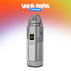 Vaporesso LUXE X2 - White Silver