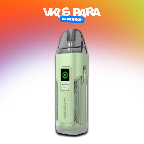 Vaporesso LUXE X2 - Avacado Green