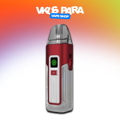 Vaporesso LUXE X2 - Ruby White