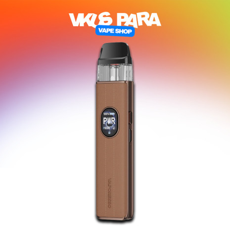 Vaporesso XROS 5 - Brown Leather
