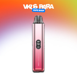 Vaporesso Vibe - Cherry Pink