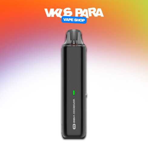 POD-система Vaporesso Vibe SE - Black