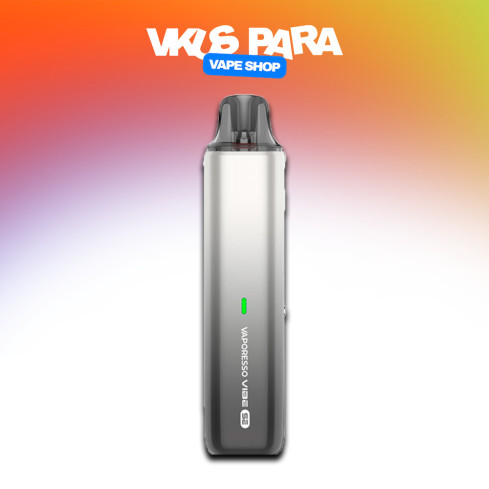 POD-система Vaporesso Vibe SE - White