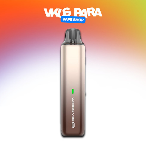 POD-система Vaporesso Vibe SE - Mocha Coffee