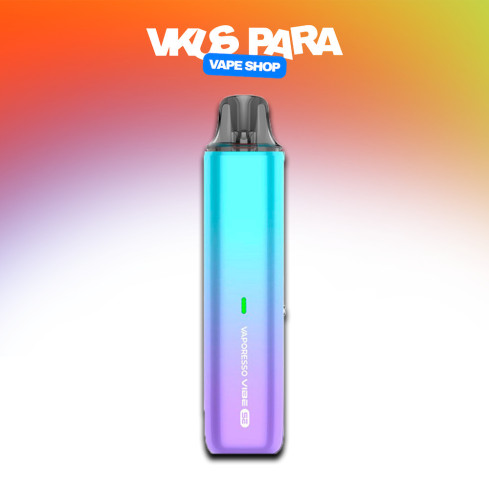 POD-система Vaporesso Vibe SE - Ice Blueberry