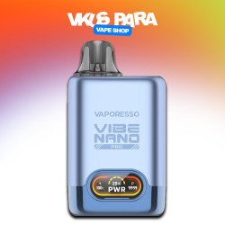 Vaporesso Vibe Nano Pro - Sky Blue